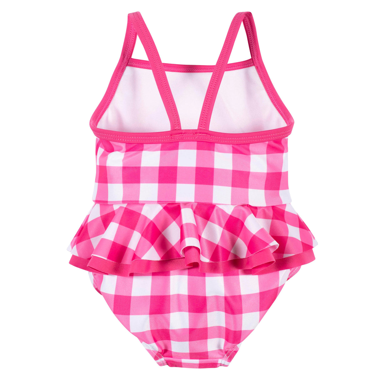 Baby & Toddler Girls Summer Blossom One-Piece Swimsuit, close-up detail 1