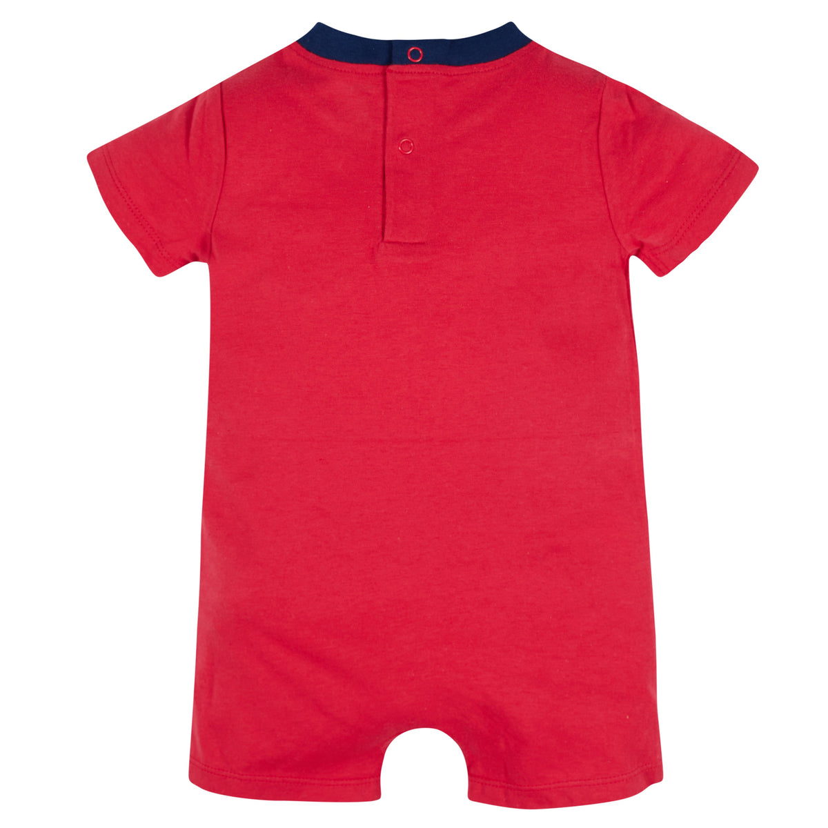 3-Pack Baby Boys Construction Zone Rompers, additional view 6