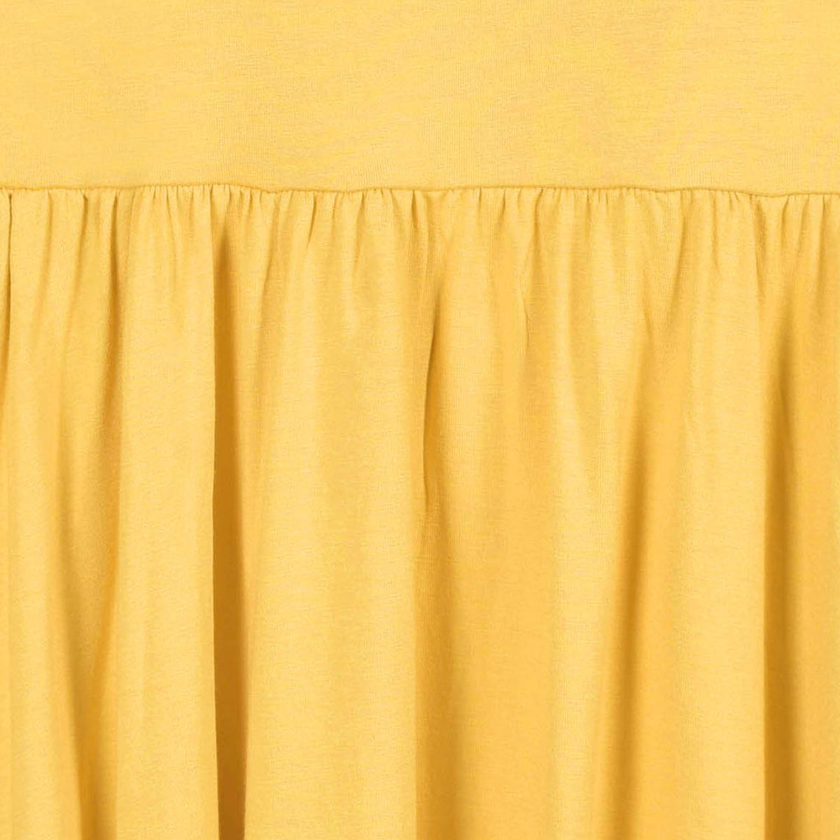 Infant & Toddler Girls Honey Buttery Soft Viscose Made from Eucalyptus Twirl Dress, close-up detail 1