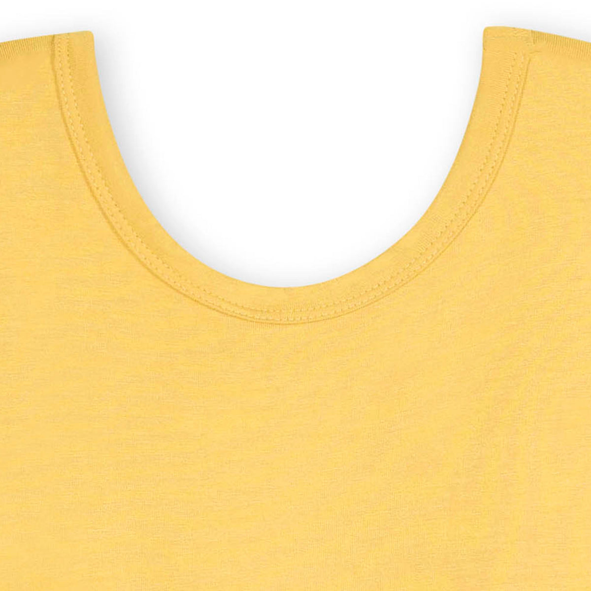 Infant & Toddler Girls Honey Buttery Soft Viscose Made from Eucalyptus Twirl Dress, close-up detail 2