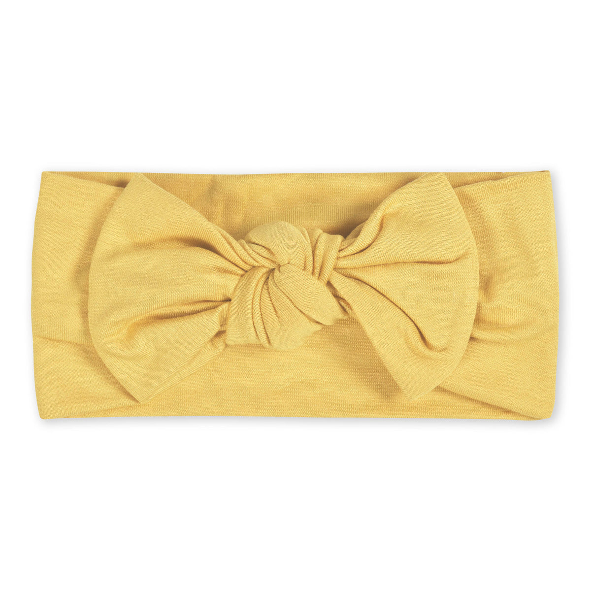 Girls Honey Buttery Soft Viscose Made from Eucalyptus Headband, view 2
