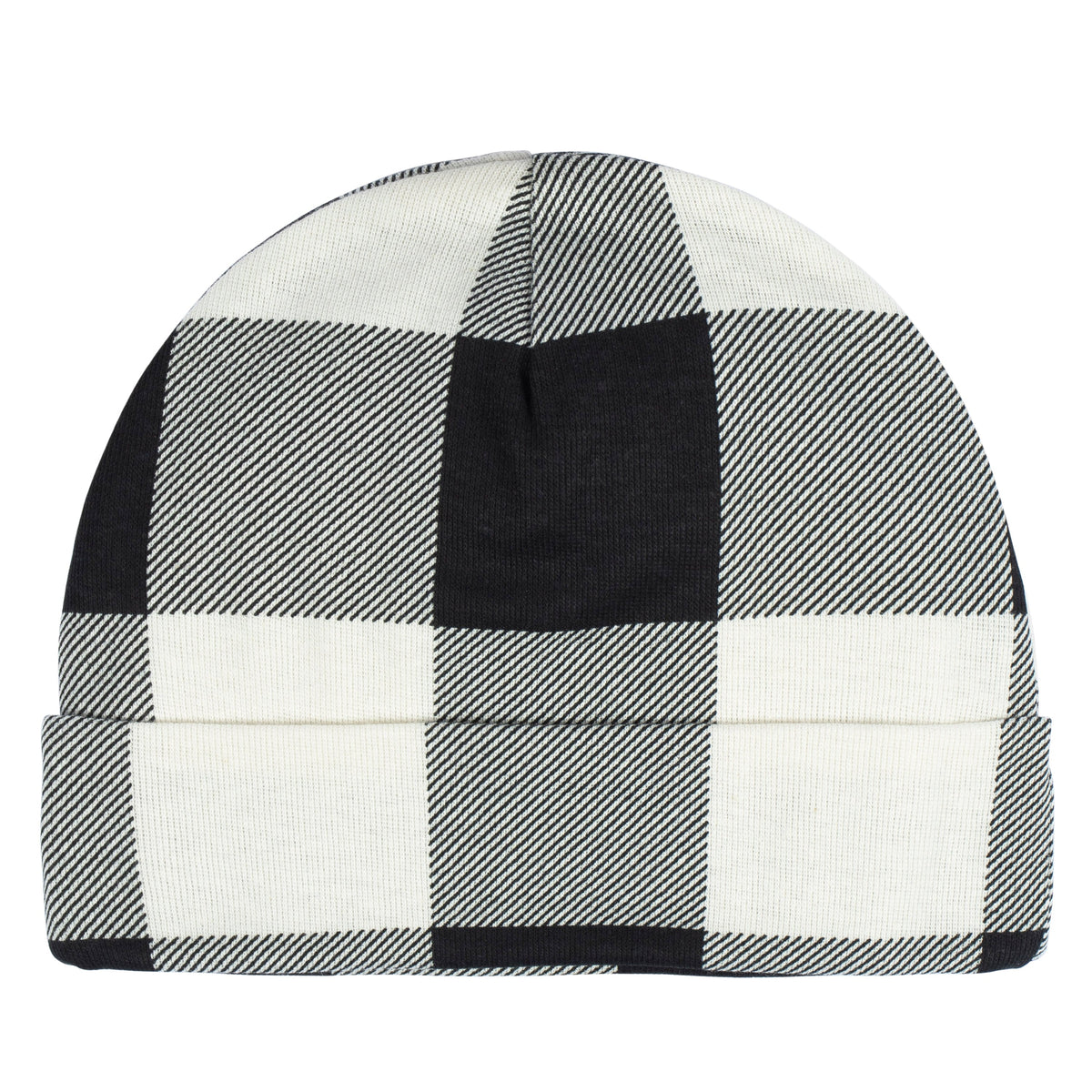 4-Pack Baby Boys Deer Cap, additional view 4