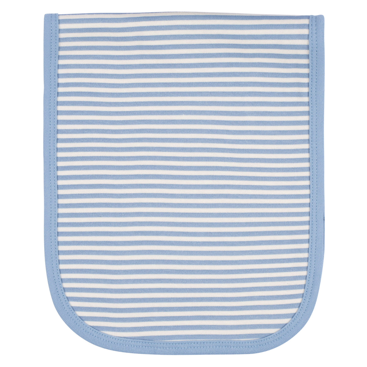 4-Pack Baby Boys Puppy Playground Burpcloths, additional view 2