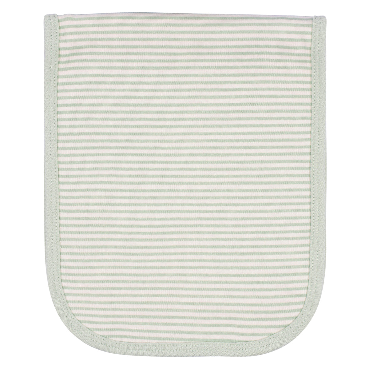4-Pack Baby Neutral Avo-Cuddle Burpcloths, additional view 4