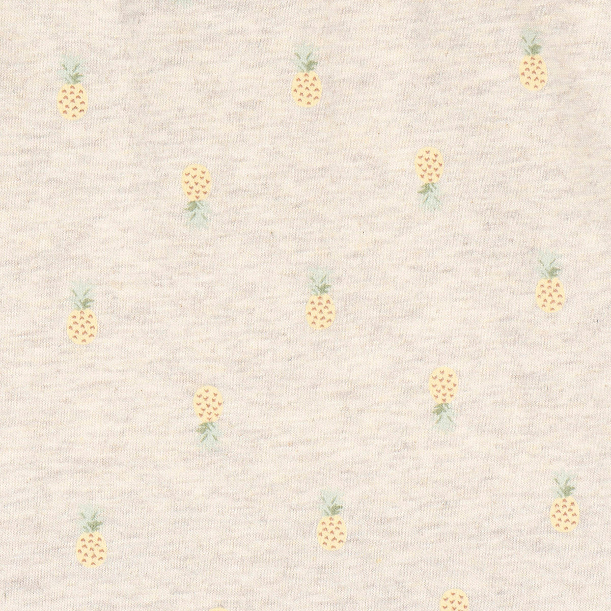 2-Pack Toddler Girls Pineapple Dresses, close-up detail 2