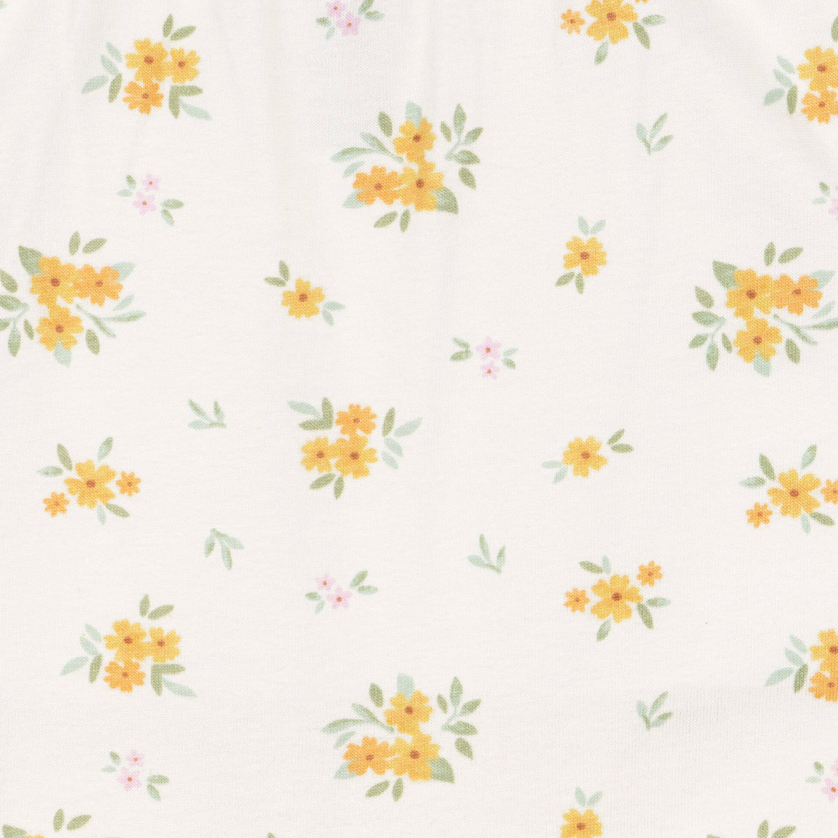 2-Pack Toddler Girls Bouquets Dresses, close-up detail 2