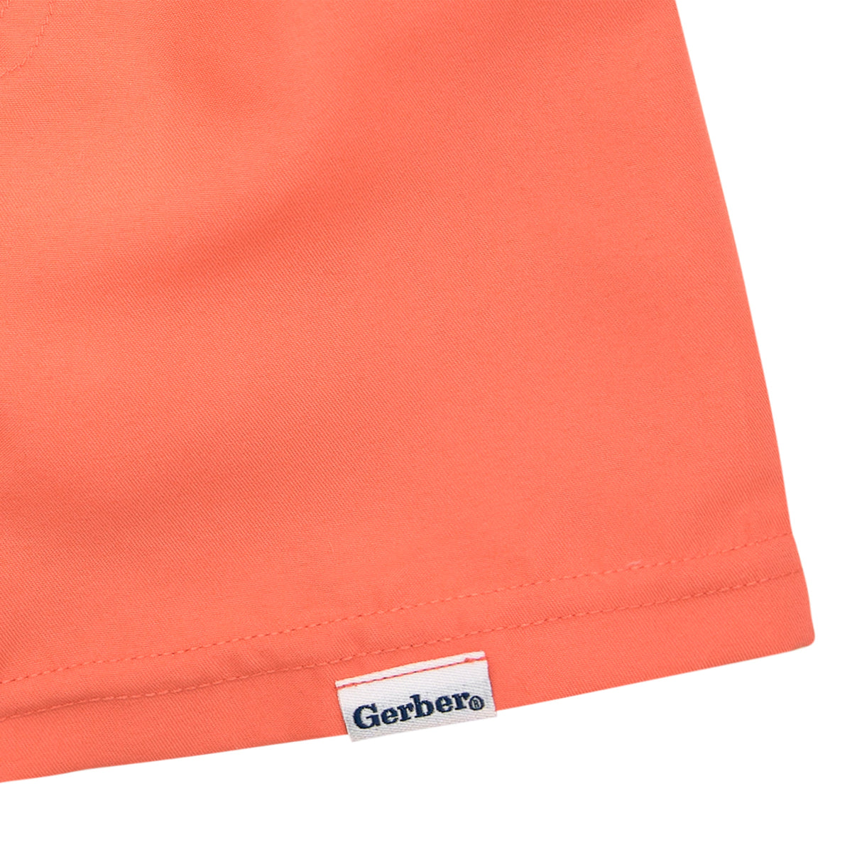 2-Pack Baby & Toddler Boys Surf Swim Trunks, close-up detail 4