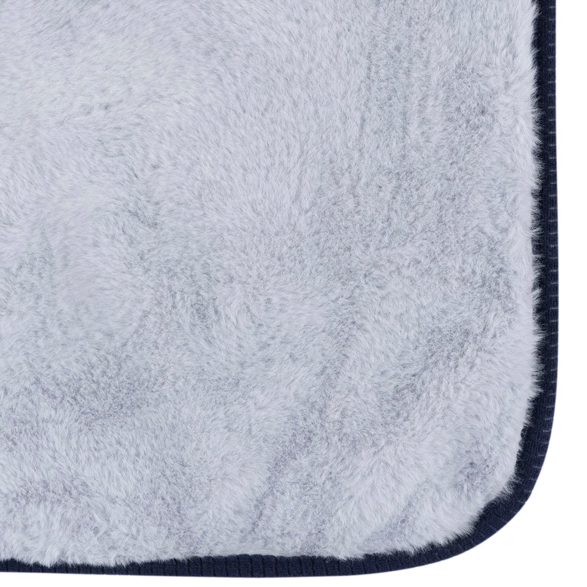 Baby Boys Coastal Calm Blanket, close-up detail 3