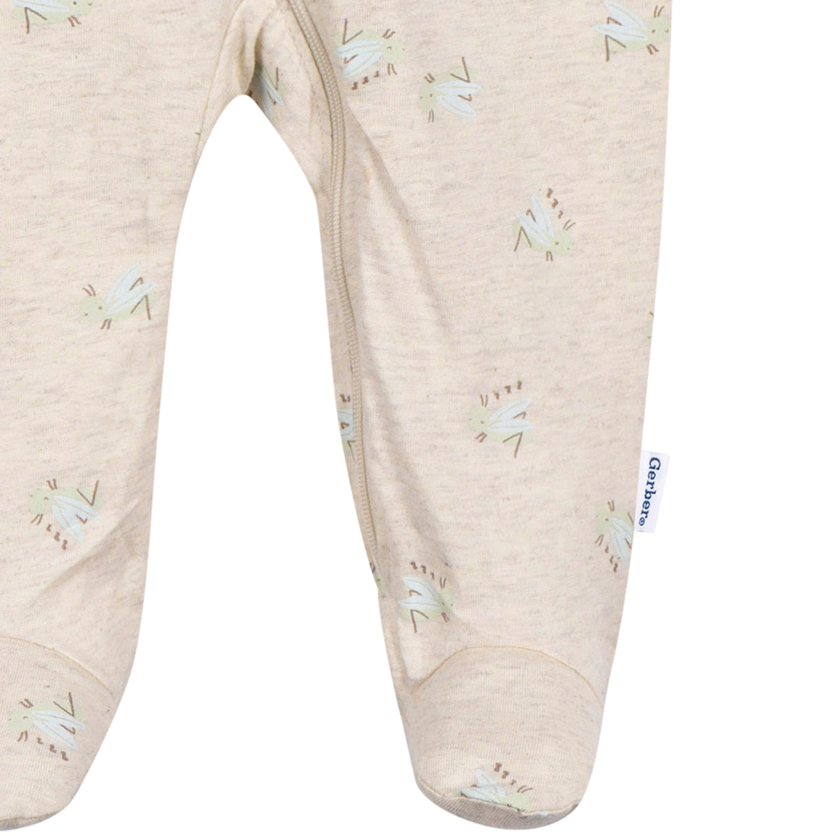 Baby Neutral Park Life Sleep 'N Play, close-up detail 2