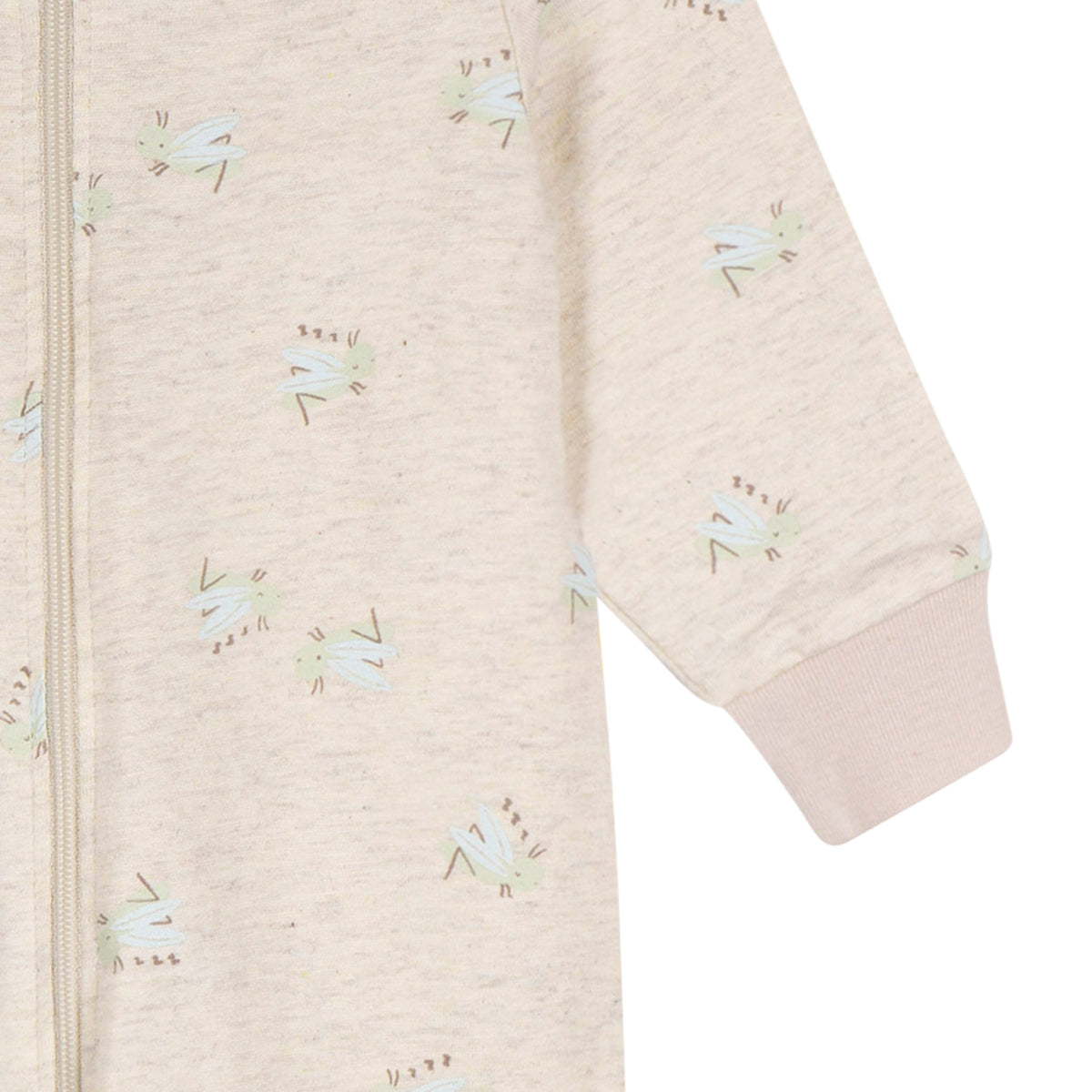 Baby Neutral Park Life Sleep 'N Play, close-up detail 3