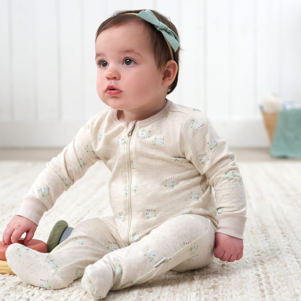 Baby Neutral Park Life Sleep 'N Play, lifestyle photo 1