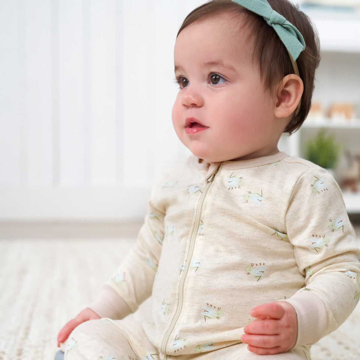 Baby Neutral Park Life Sleep 'N Play, lifestyle photo 2