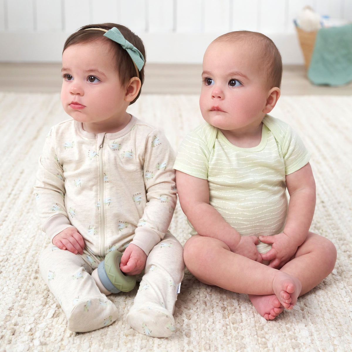 Baby Neutral Park Life Sleep 'N Play, lifestyle photo 3