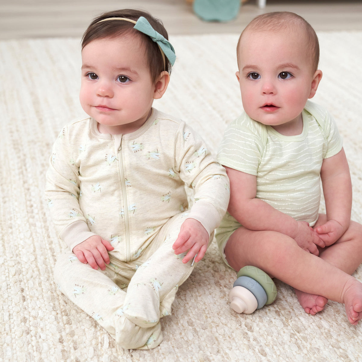 Baby Neutral Park Life Sleep 'N Play, lifestyle photo 4