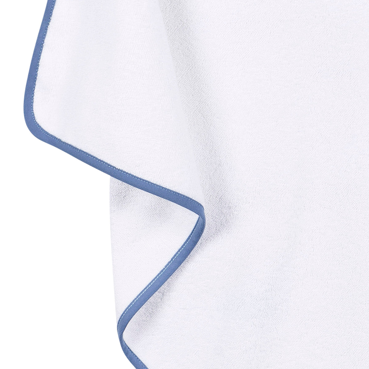 Baby Boys Little Lighthouse Hooded Towel, close-up detail 2