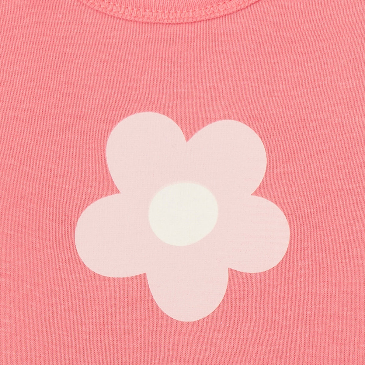Baby Girls Chintz Flower Lap Shoulder Dress, view 12