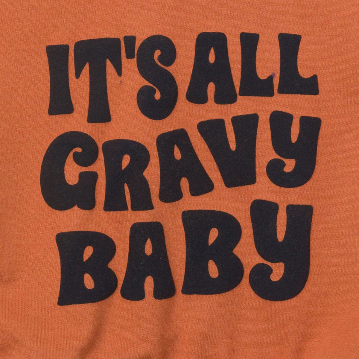 2-Piece Baby Boys Gravy Sweatshirt Set, view 7