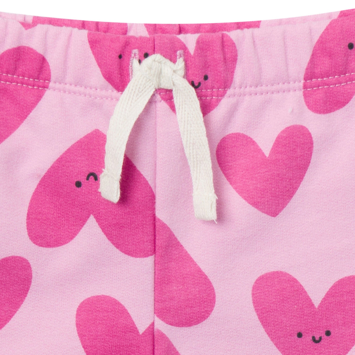 2-Piece Baby Girls Love Mama Sweatshirt Set, view 14