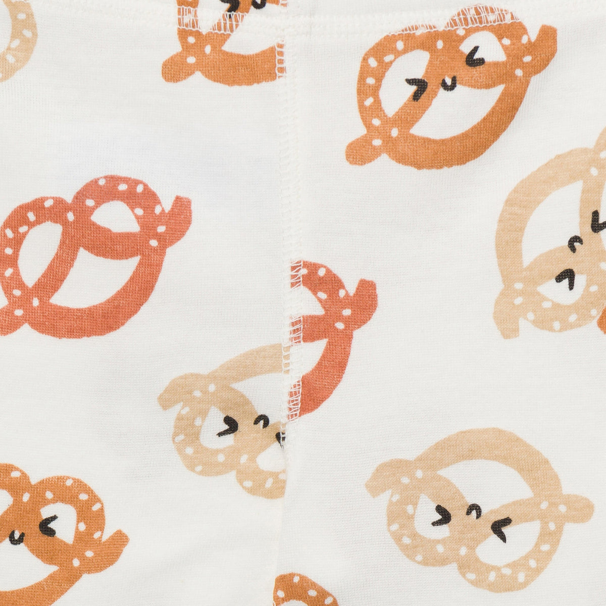 3-Pack Baby Boys Pretzels Active Pants, view 6