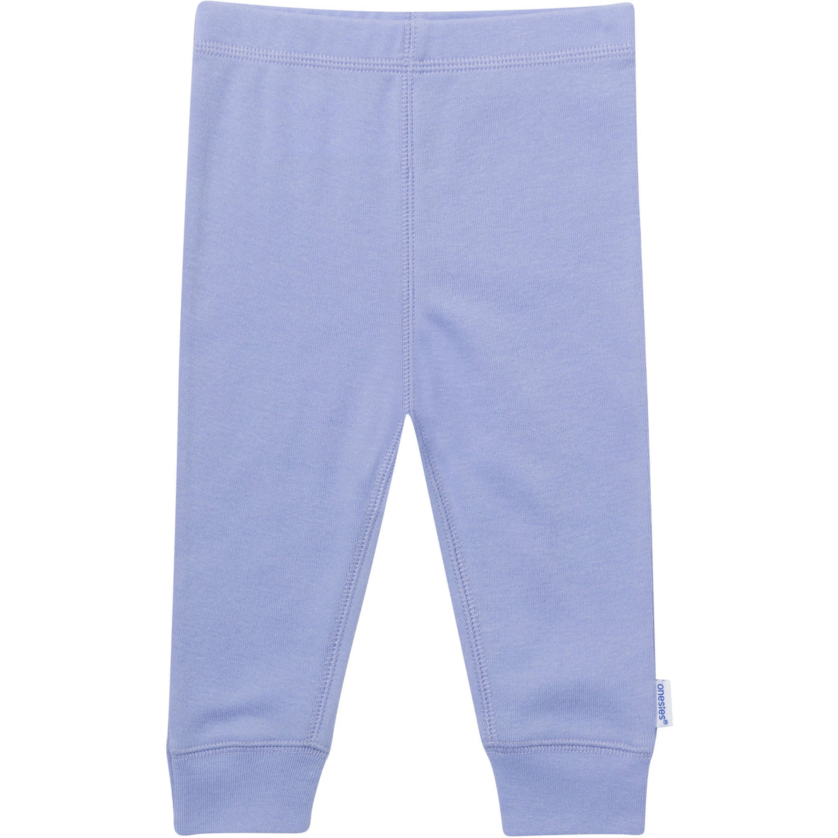 3-Pack Baby Girls Hearts Active Pants, view 3