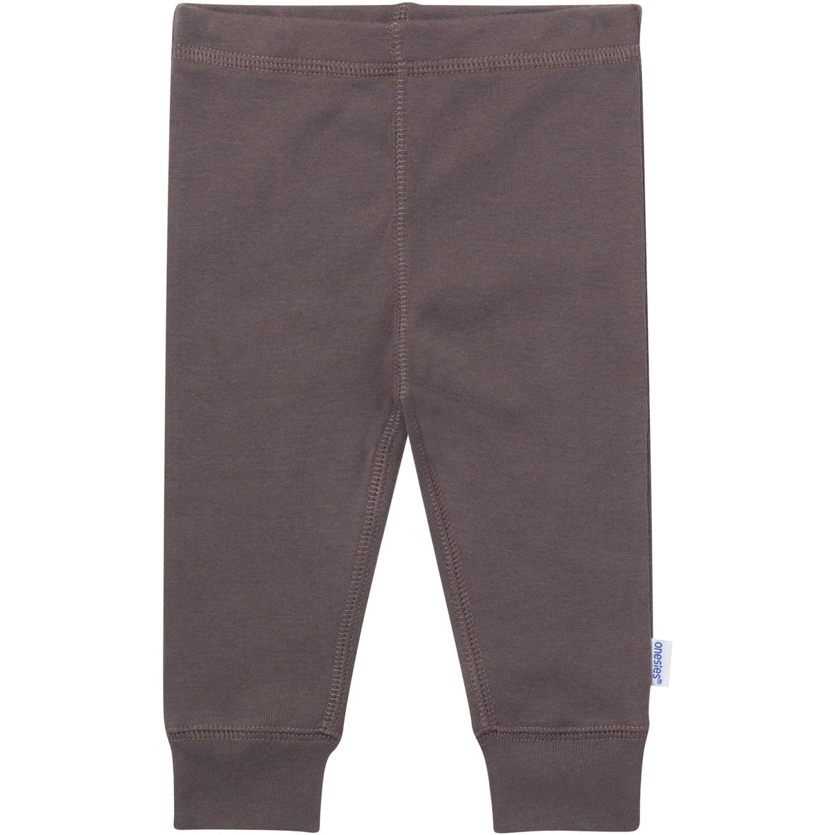3-Pack Baby Neutral Pumpkins Active Pants, view 2