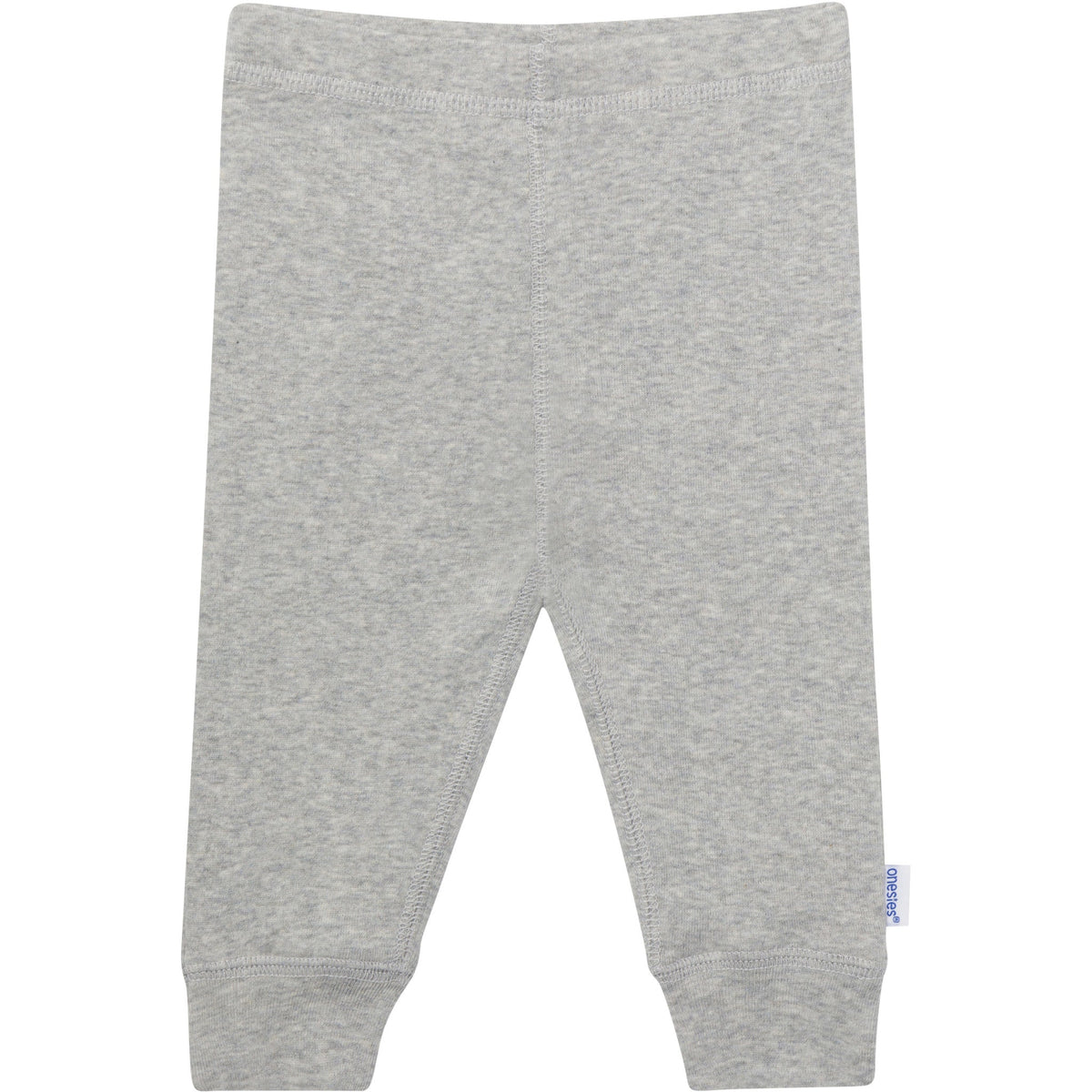 3-Pack Baby Neutral Pumpkins Active Pants, view 3