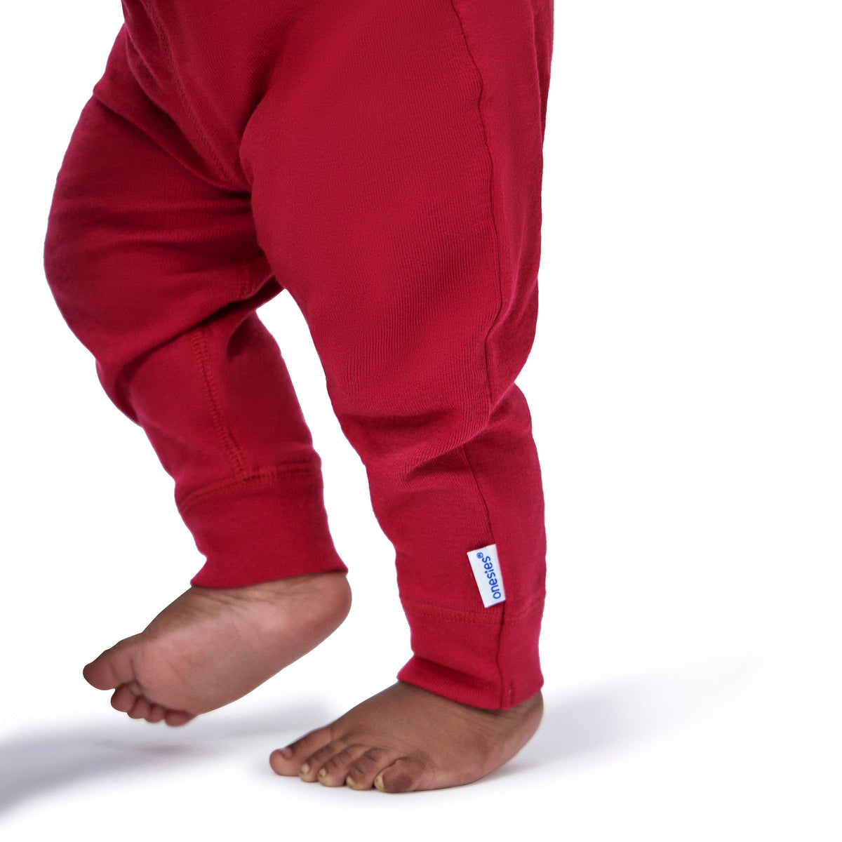 4-Piece Baby Boys Popcorn Day Onesies Bodysuits and Pants, view 6