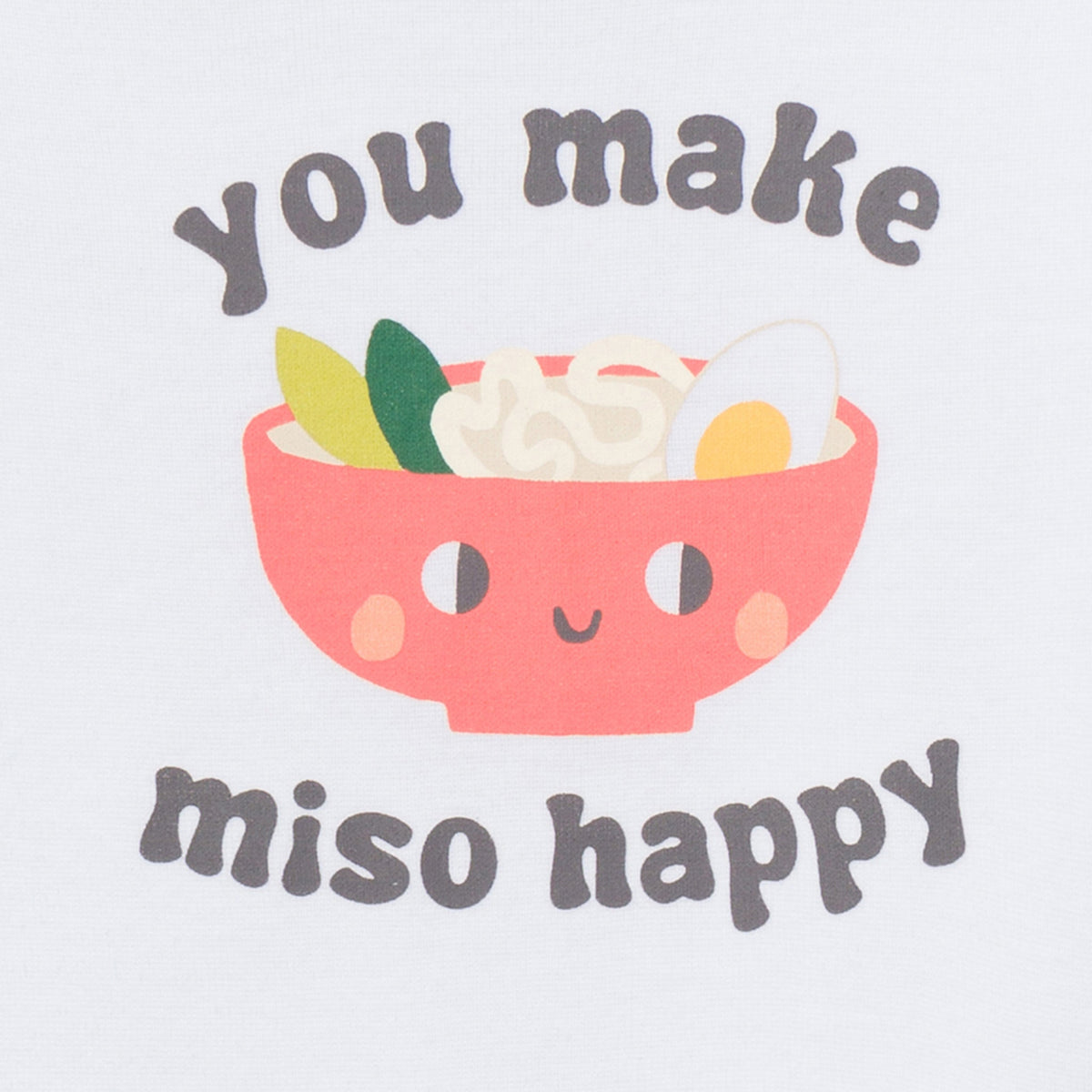4-Piece Baby Neutral Miso Onesies Bodysuits and Pants, view 9