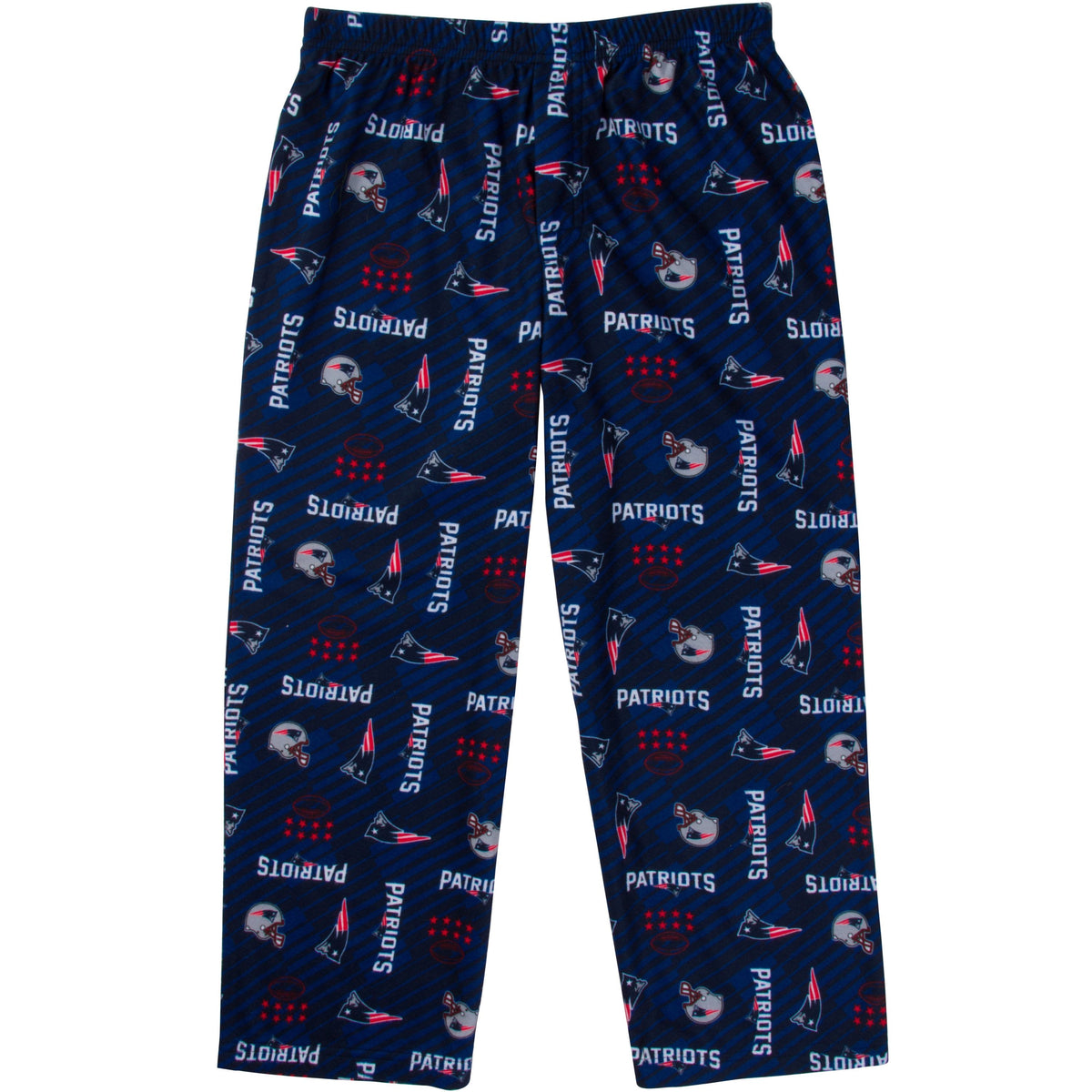 New England Patriots Boys Sleep Pant