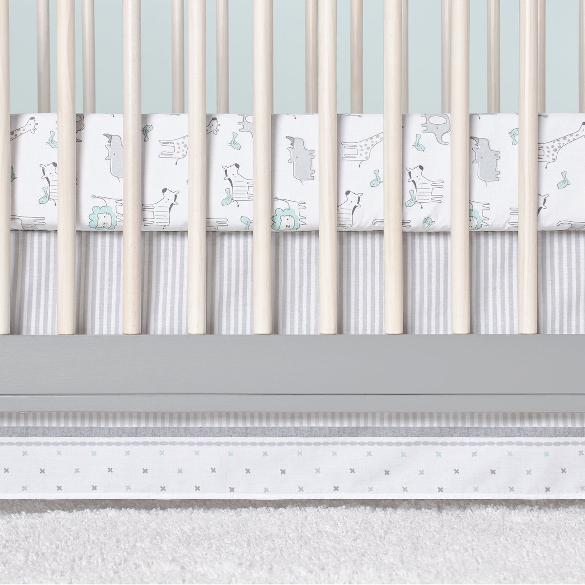 Wild Child 5-Piece Bedding Set, view 5