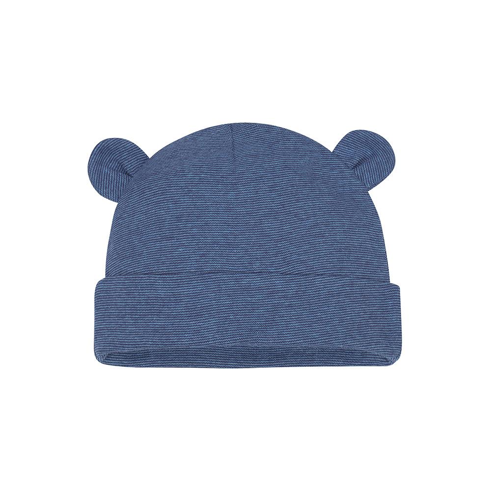 4-Pack Boys Organic Rocket Cap, additional view 1