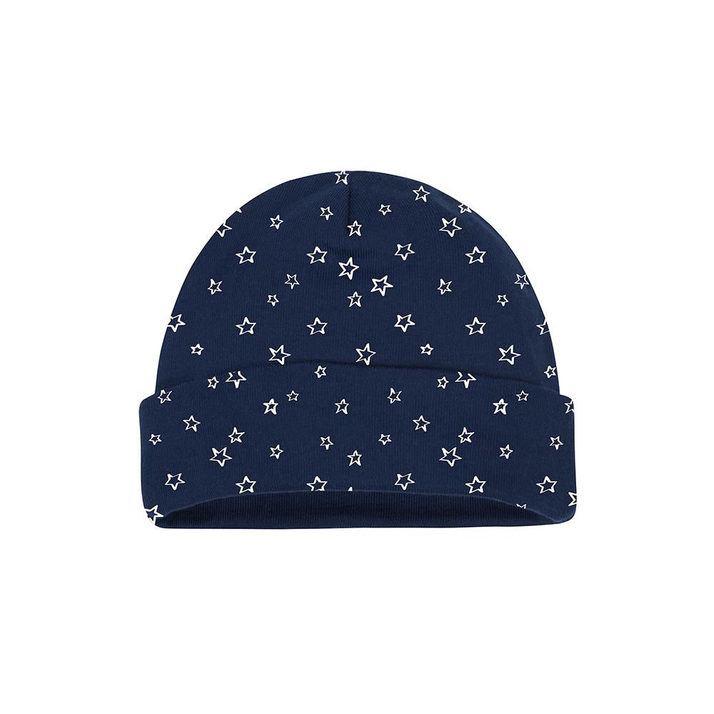 4-Pack Boys Organic Rocket Cap, additional view 4