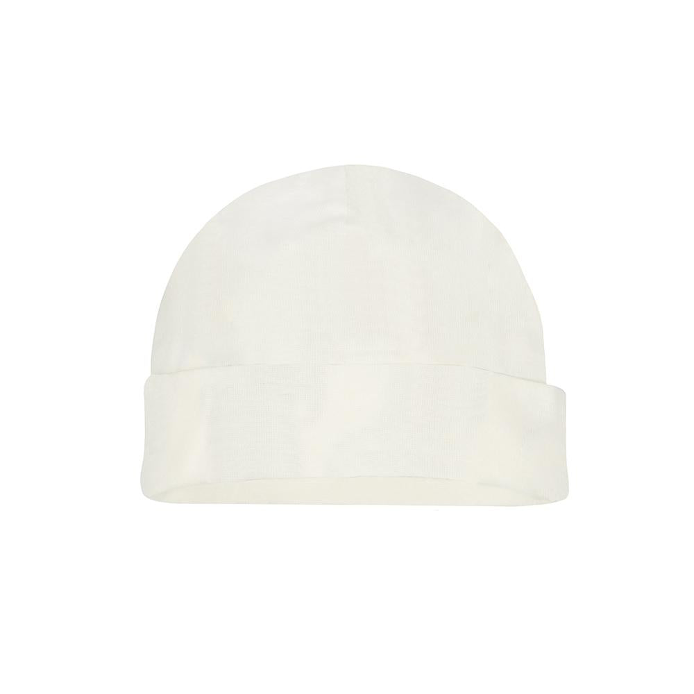 4-Pack Boys Organic Safari Cap, additional view 4
