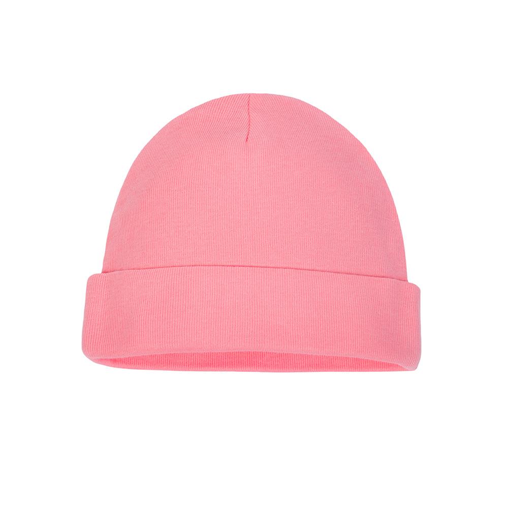 4-Pack Girls Organic Bunny Cap, additional view 4