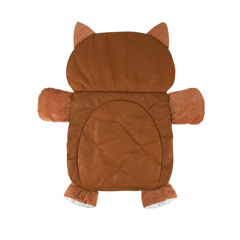 Baby Boys Fox Play Mat, additional view 1