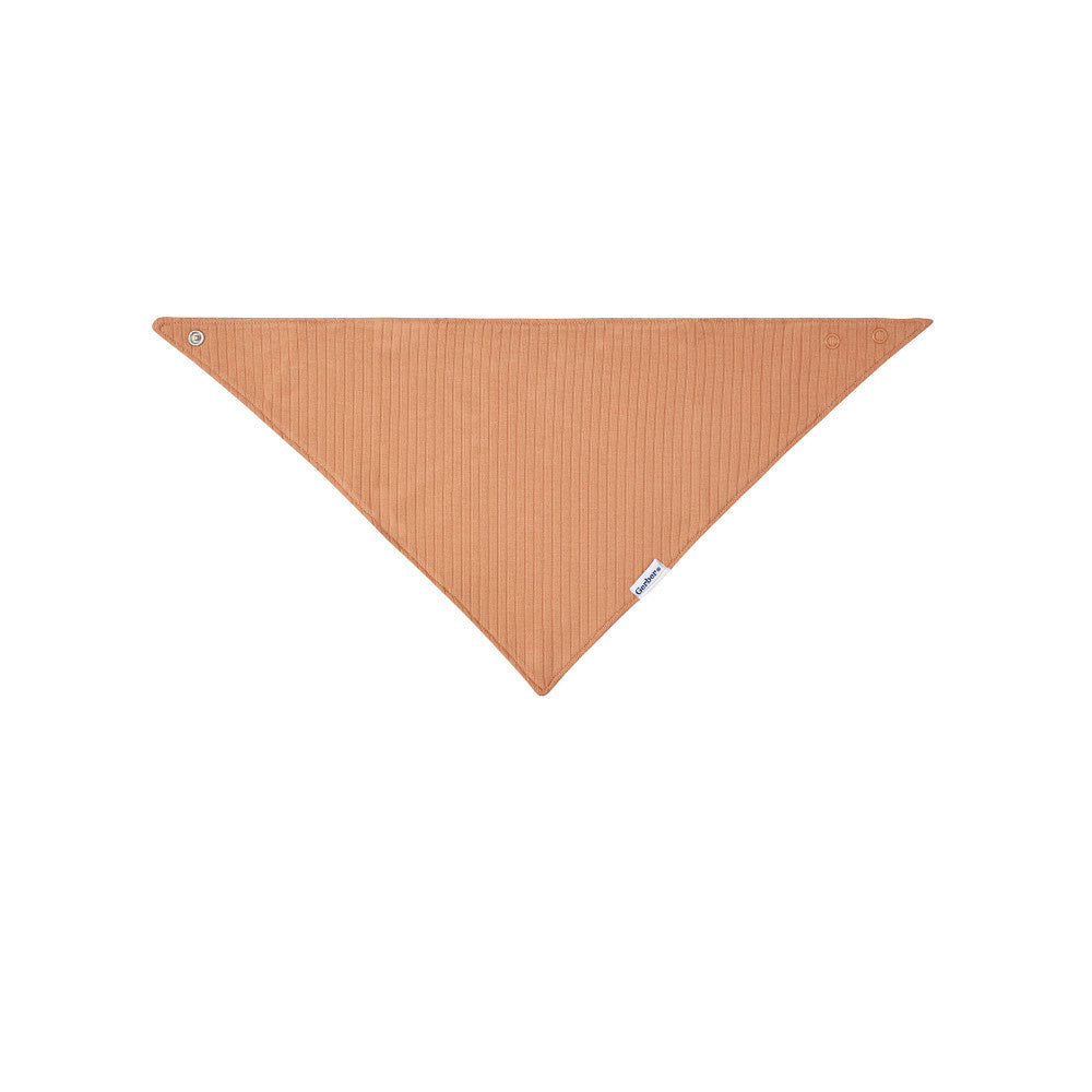 Baby Boys Terra Bandana Bib, additional view 1