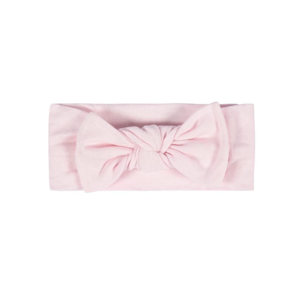 3-Pack Baby Girls Yellow Headbands, additional view 3