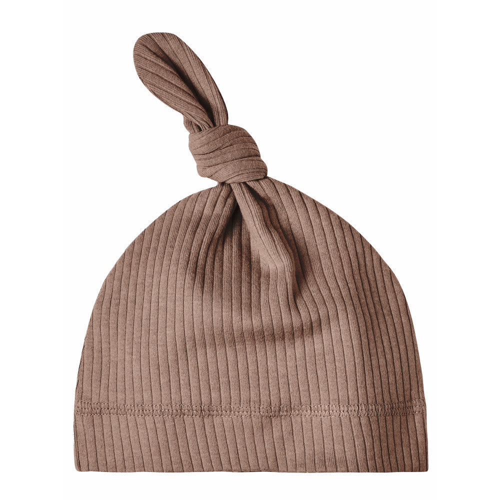 Modern Moments by Gerber Baby Neutral Brown Cap