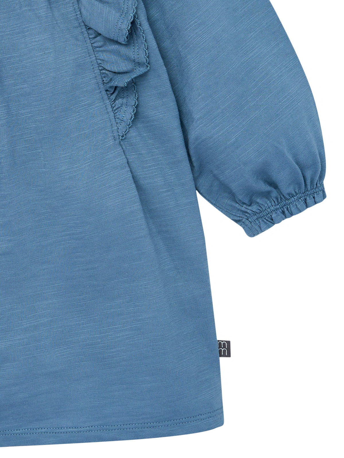 Infant & Toddler Girls Blue Mirage Dress-Gerber Childrenswear Wholesale
