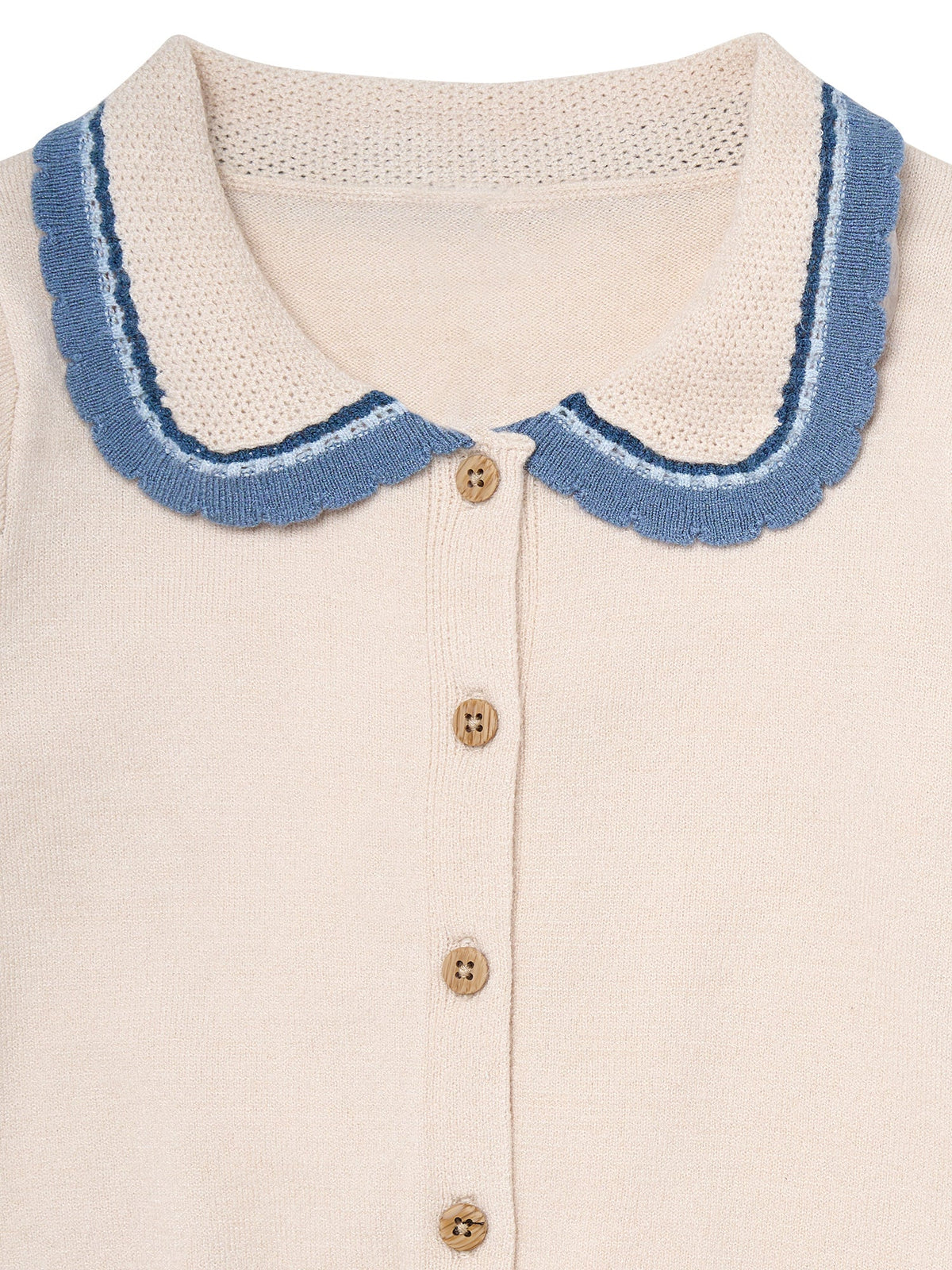 Infant & Toddler Girls Rainy Day Cardigan Sweater-Gerber Childrenswear Wholesale