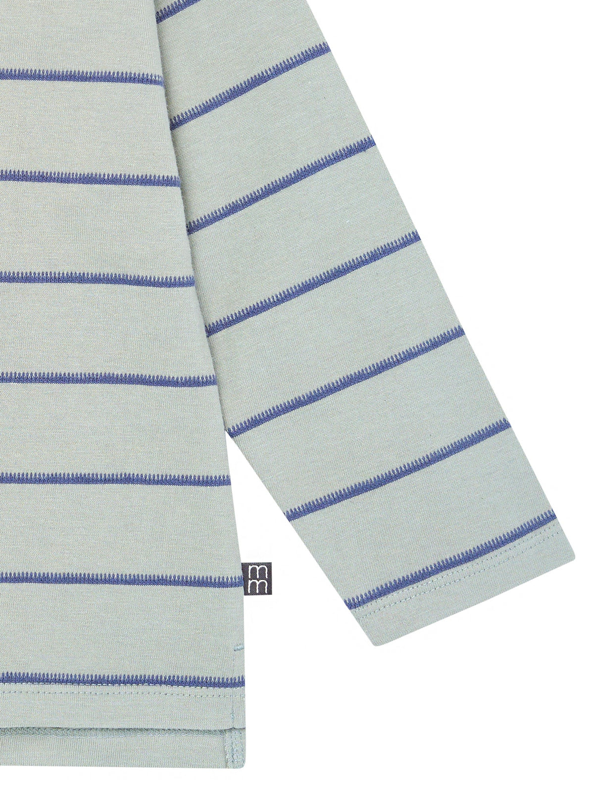 Infant & Toddler Boys Light Gray Drop Shoulder Henley T-Shirt-Gerber Childrenswear Wholesale