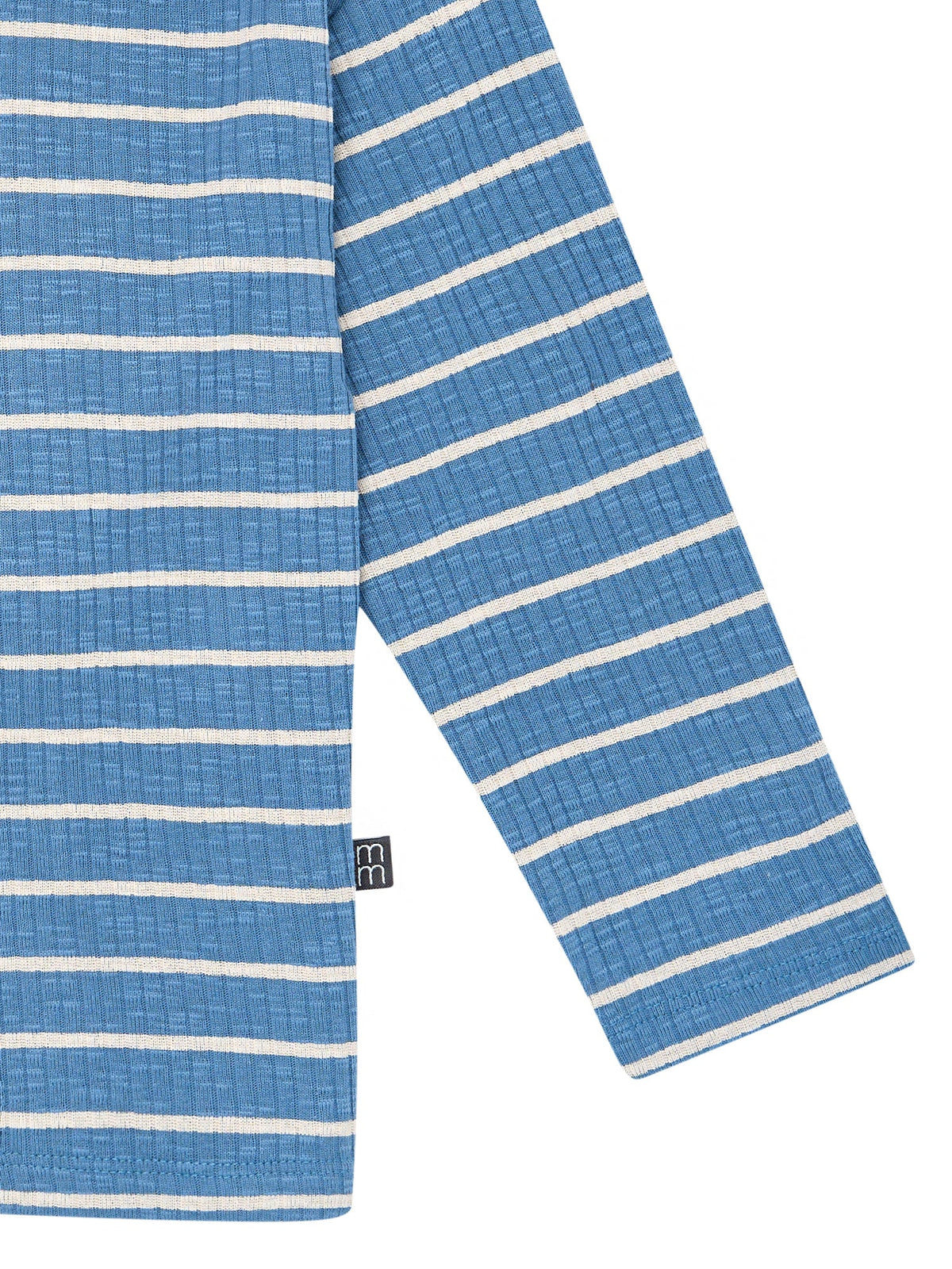 Infant & Toddler Boys Blue Hooded T-Shirt-Gerber Childrenswear Wholesale