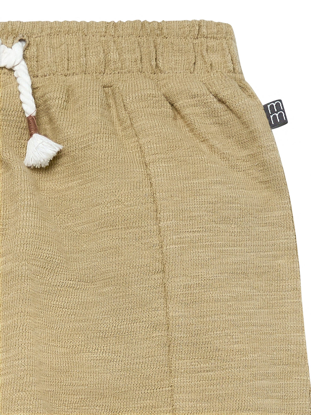 Infant & Toddler Boys Olive Green Jogger Pants-Gerber Childrenswear Wholesale