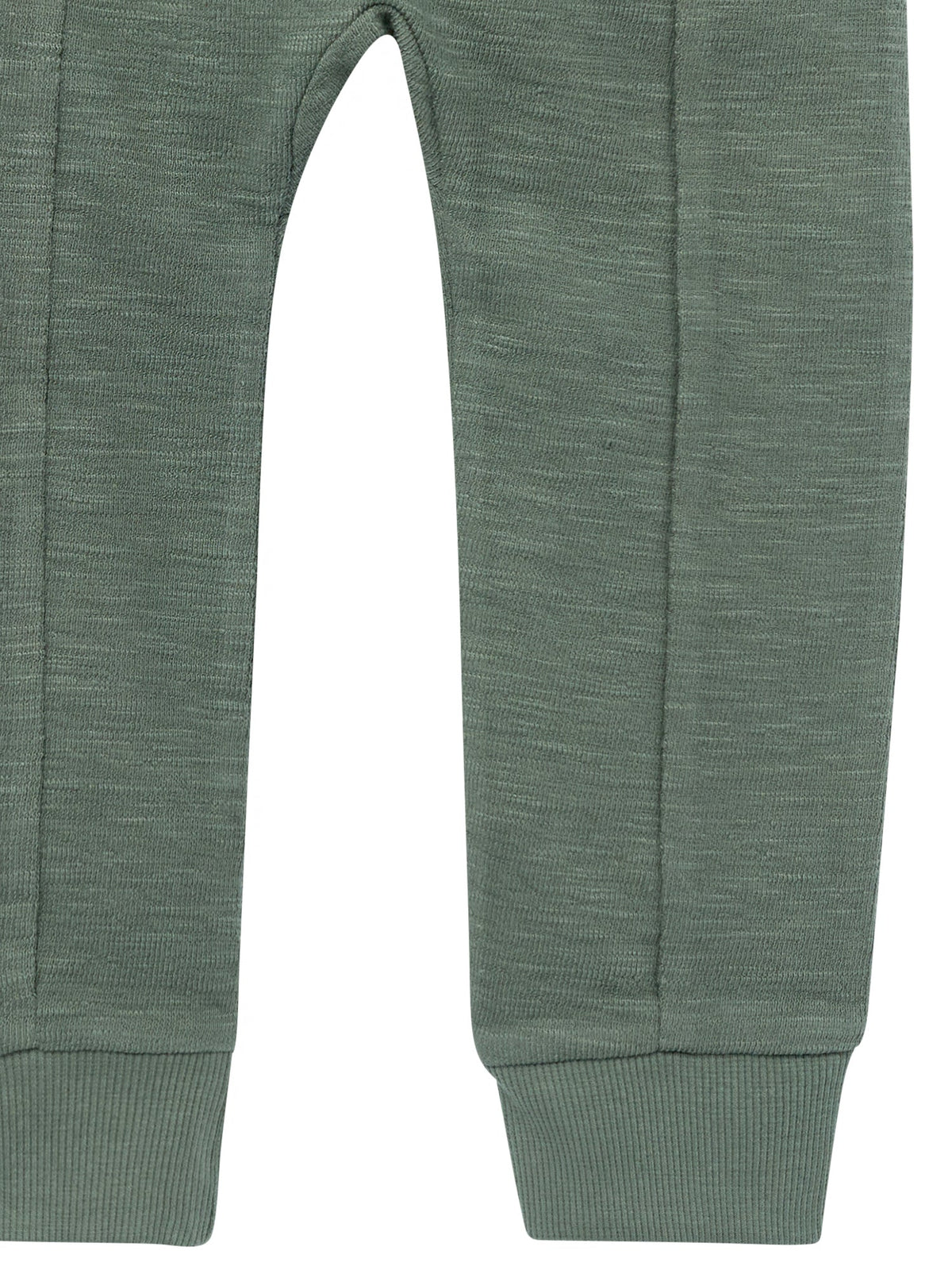 Infant & Toddler Boys Blue-Green Jogger Pants-Gerber Childrenswear Wholesale