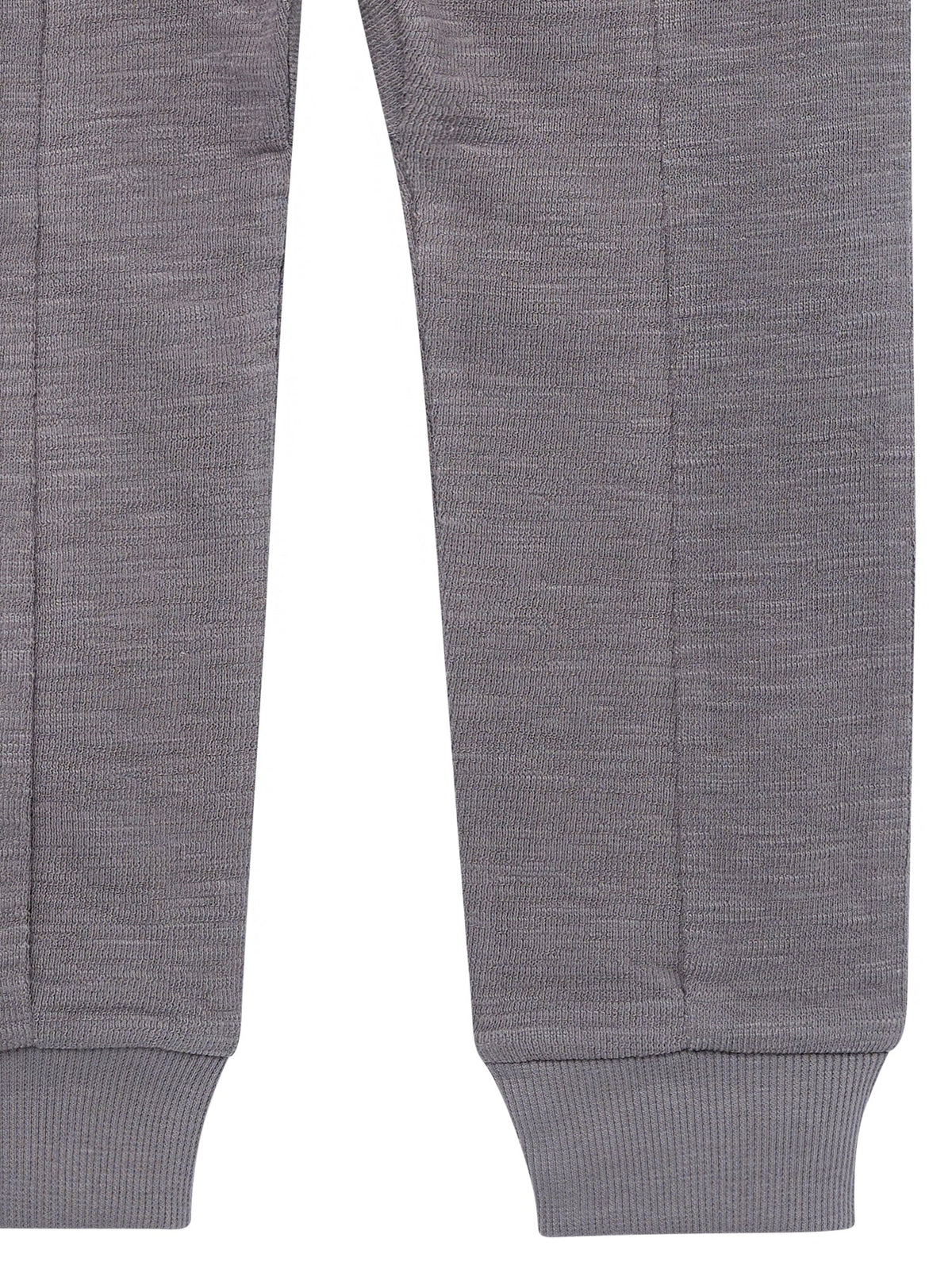 Infant & Toddler Boys Gray Jogger Pants-Gerber Childrenswear Wholesale