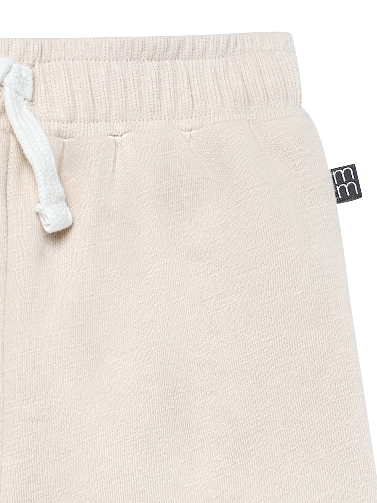 Infant & Toddler Boys Beige Seamed Sweatpant-Gerber Childrenswear Wholesale