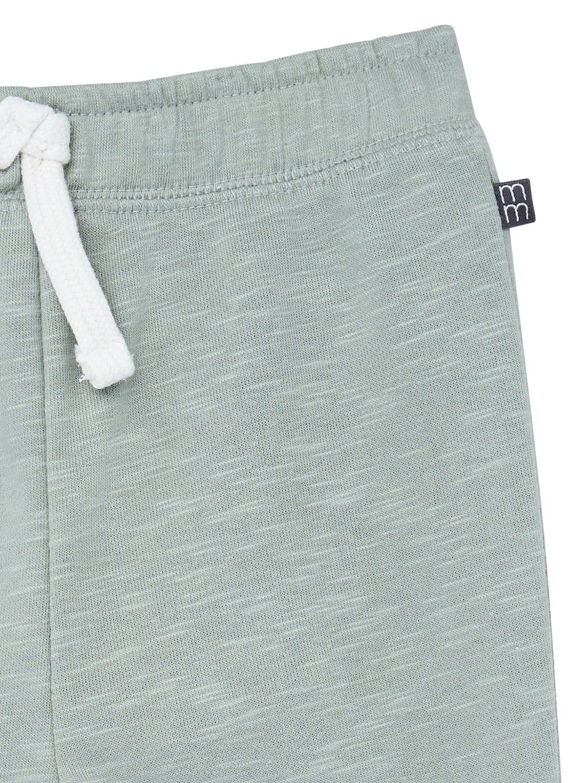 Infant & Toddler Boys Blue-Gray Seamed Sweatpants-Gerber Childrenswear Wholesale