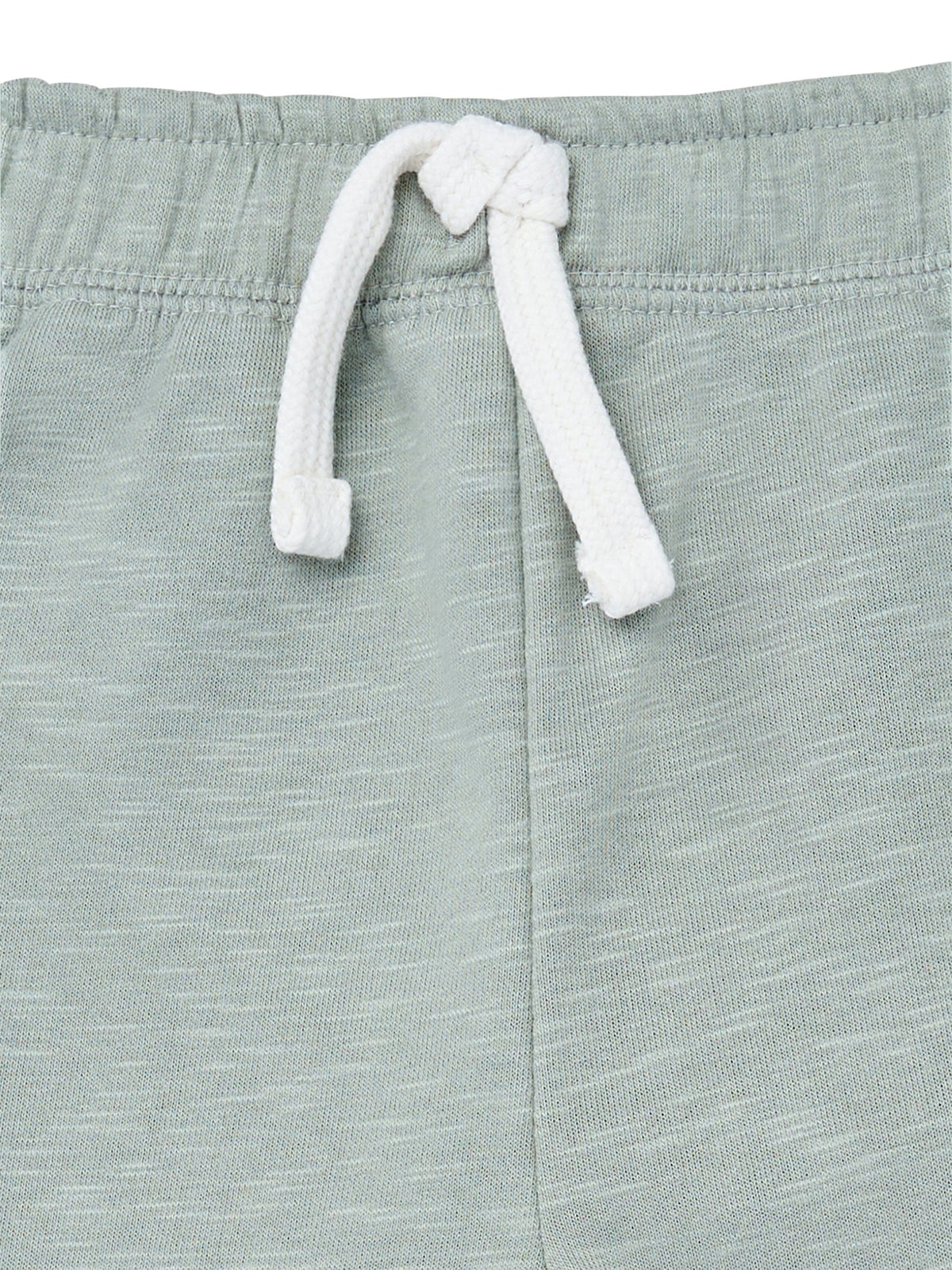 Infant & Toddler Boys Blue-Gray Seamed Sweatpants-Gerber Childrenswear Wholesale