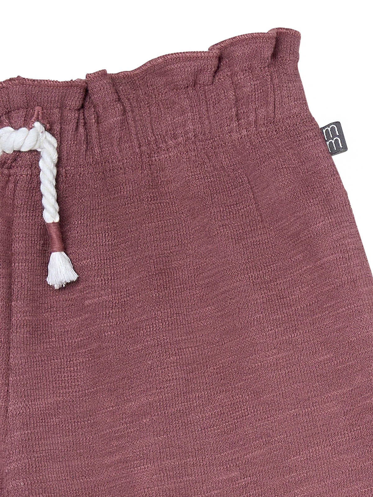 Infant & Toddler Girls Rose Wide Leg Pant-Gerber Childrenswear Wholesale
