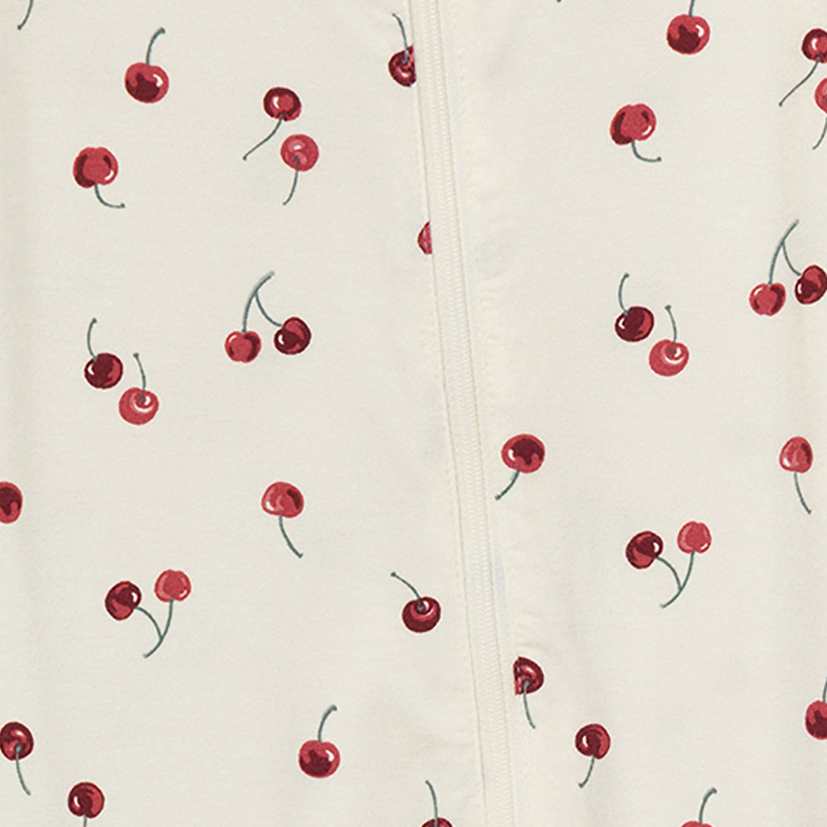 Baby Neutral Ivory Cherry Sleep 'N Play, close-up detail 4